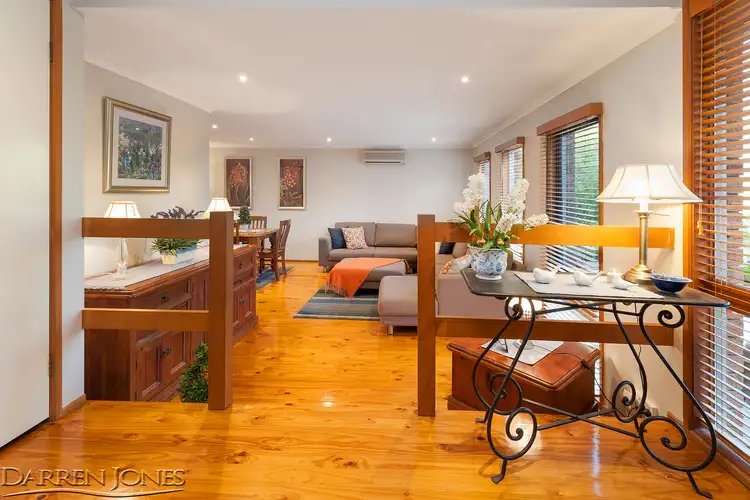 Fifth view of Homely house listing, 33 Allumba Drive, St Helena VIC 3088