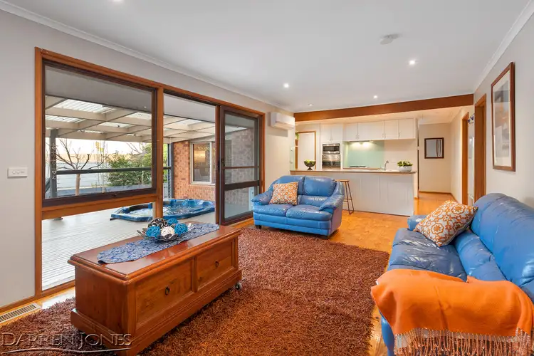 Sixth view of Homely house listing, 33 Allumba Drive, St Helena VIC 3088