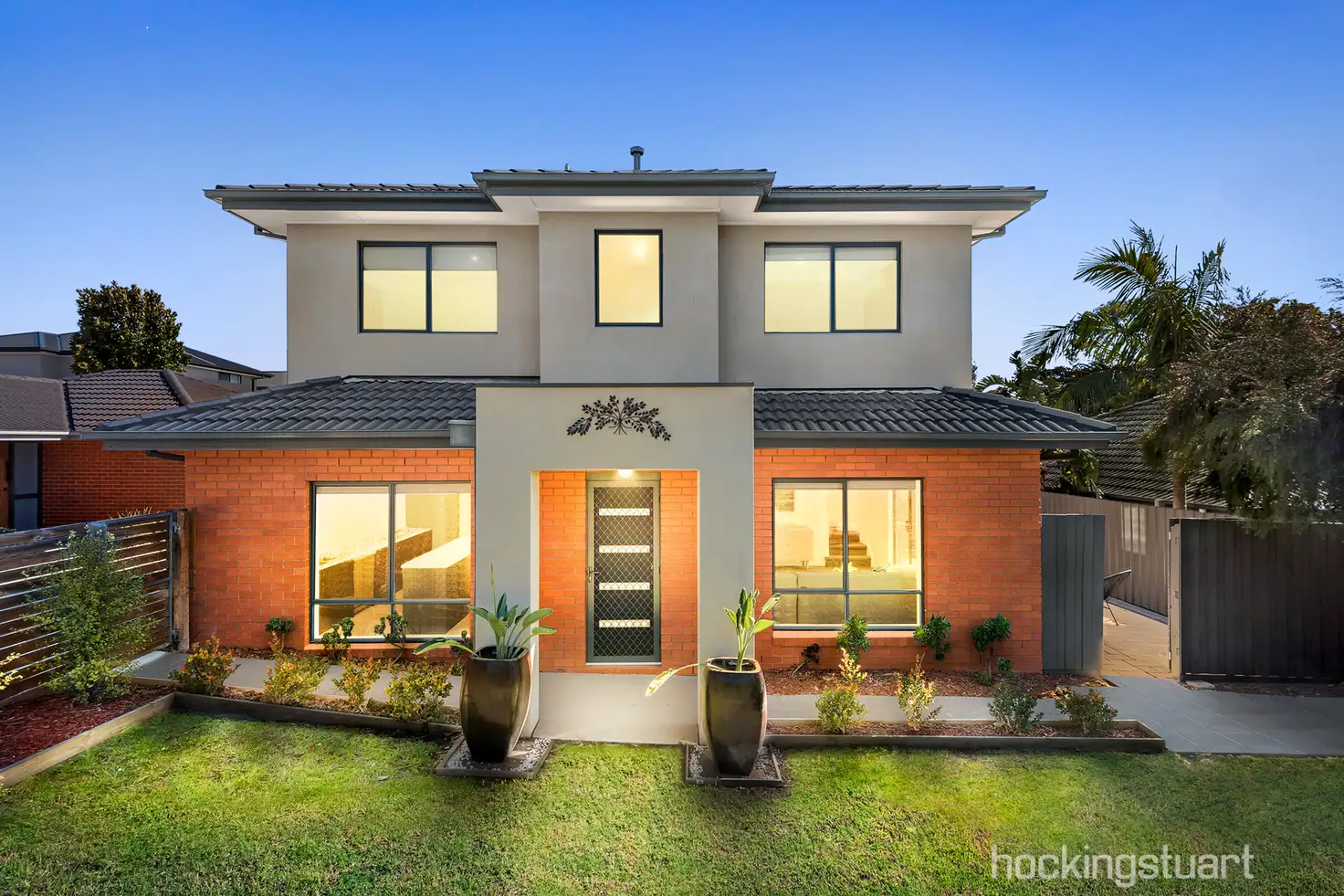 Main view of Homely townhouse listing, 7/25-27 Ashleigh Avenue, Frankston VIC 3199
