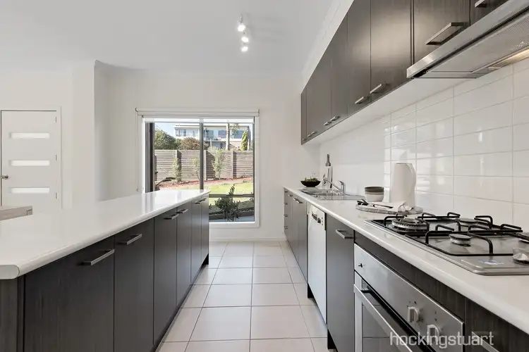Second view of Homely townhouse listing, 7/25-27 Ashleigh Avenue, Frankston VIC 3199