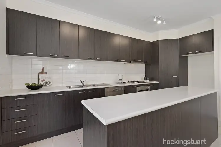 Third view of Homely townhouse listing, 7/25-27 Ashleigh Avenue, Frankston VIC 3199