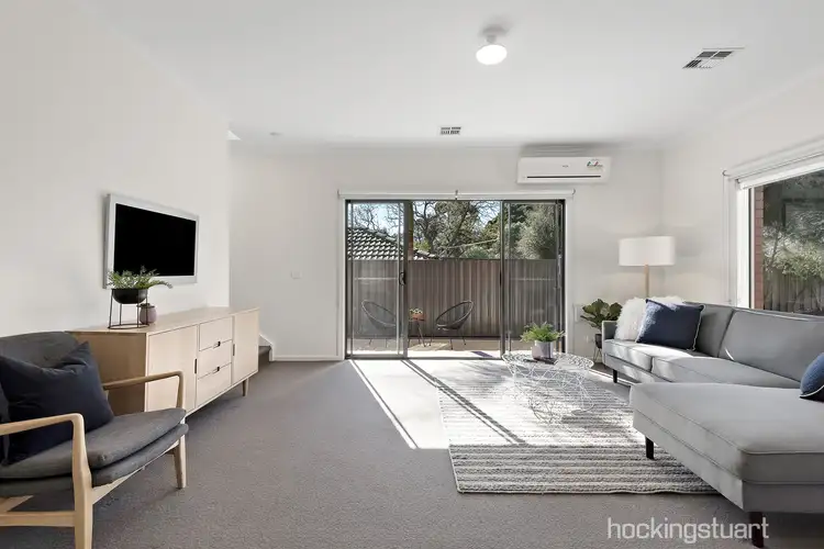 Fourth view of Homely townhouse listing, 7/25-27 Ashleigh Avenue, Frankston VIC 3199
