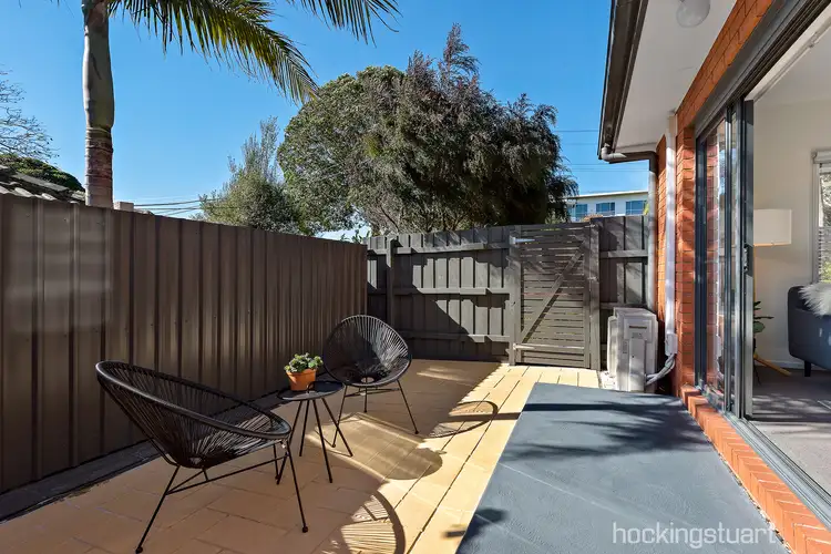 Fifth view of Homely townhouse listing, 7/25-27 Ashleigh Avenue, Frankston VIC 3199