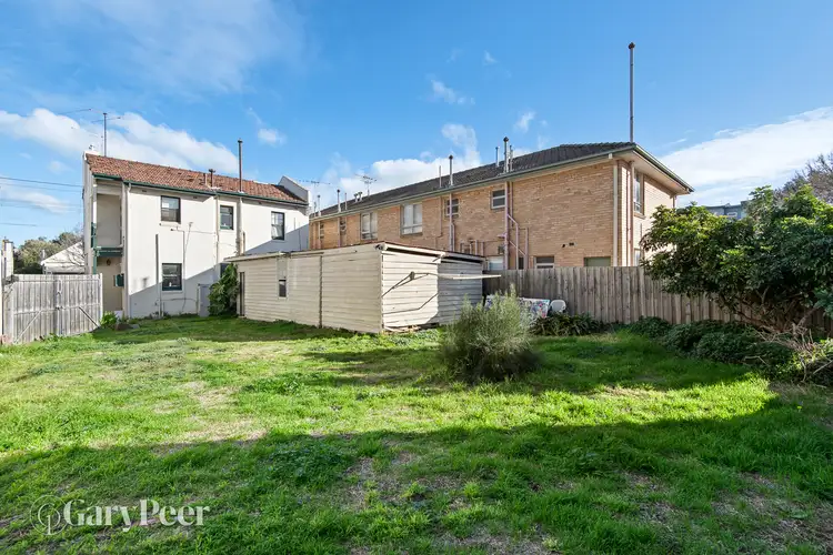 Second view of Homely house listing, 34 Blanche Street, St Kilda VIC 3182