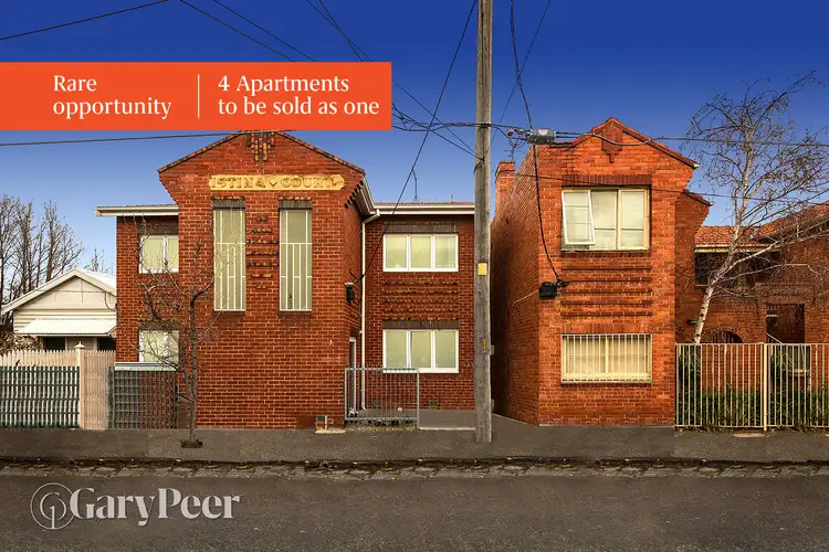 1-4/3 Cyril Street, Elwood VIC 3184