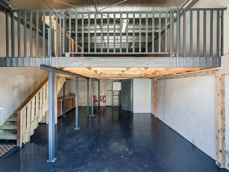 Second view of Homely warehouse listing, 19/148 Arthurton Road, Northcote VIC 3070