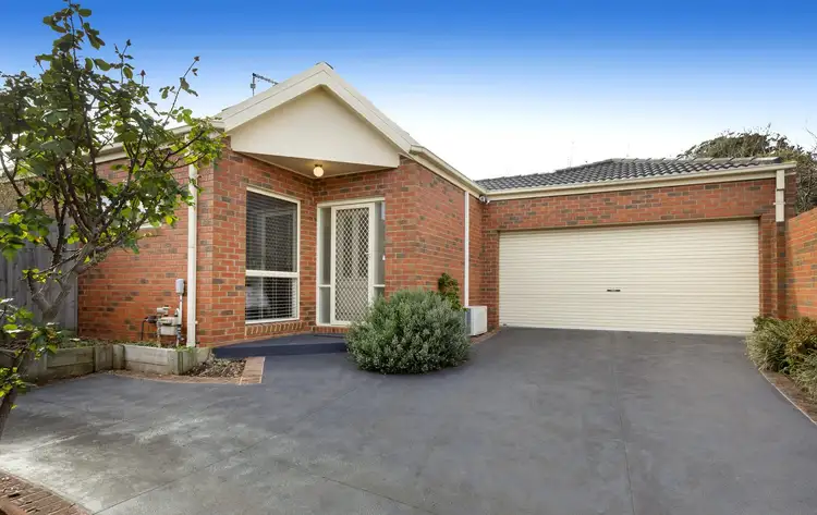 3/19 Venice Street, Mornington VIC 3931