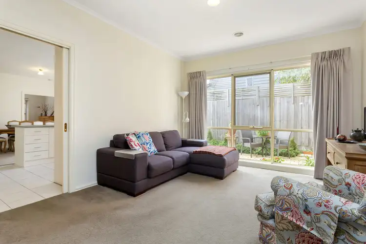Third view of Homely unit listing, 3/19 Venice Street, Mornington VIC 3931