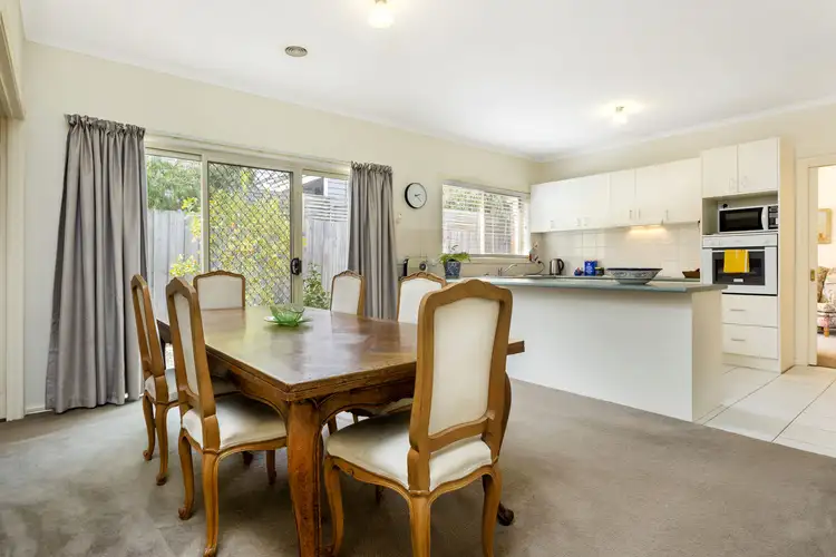 Fifth view of Homely unit listing, 3/19 Venice Street, Mornington VIC 3931