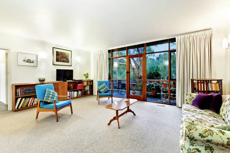 Third view of Homely house listing, 47 Astley Street, Montmorency VIC 3094