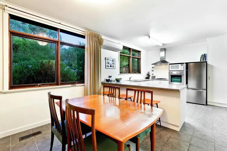 Fifth view of Homely house listing, 47 Astley Street, Montmorency VIC 3094