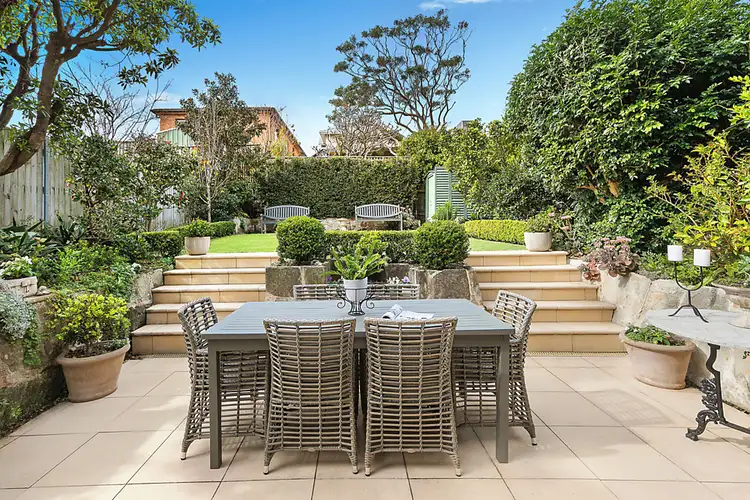 Second view of Homely house listing, 33 Carlton Street, Freshwater NSW 2096