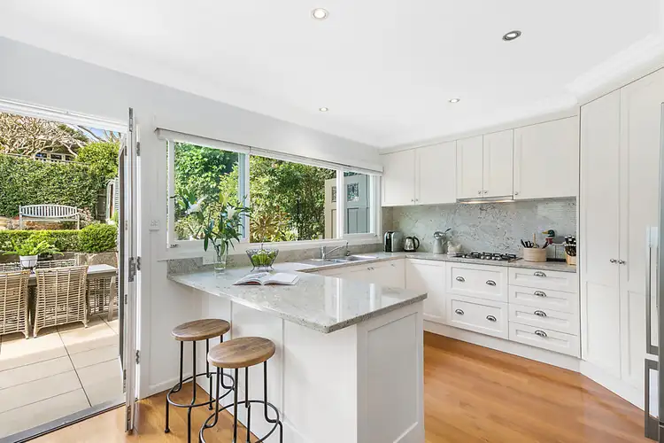 Third view of Homely house listing, 33 Carlton Street, Freshwater NSW 2096