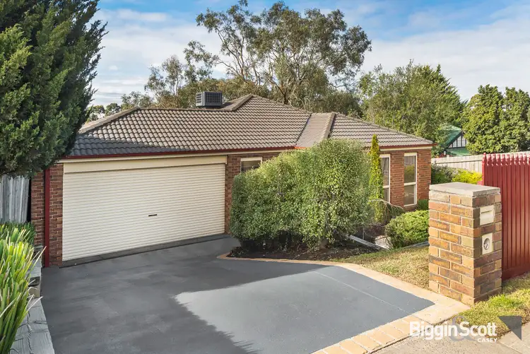 38 Quarry Road, Langwarrin VIC 3910