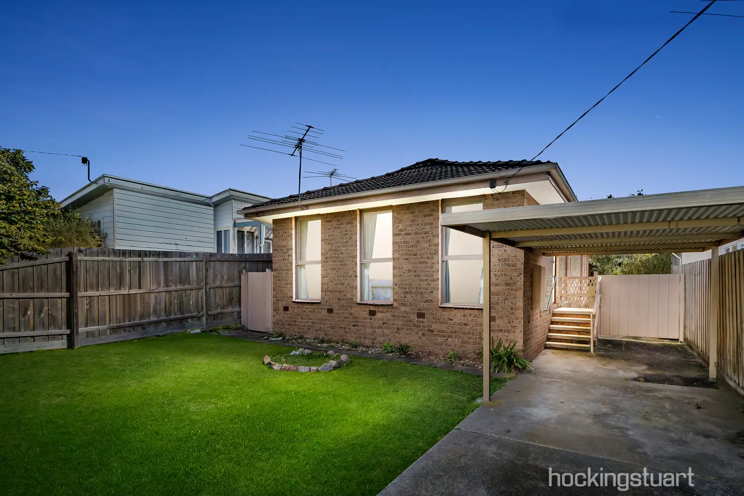 Main view of Homely house listing, 38 Sixth Avenue, Rosebud VIC 3939