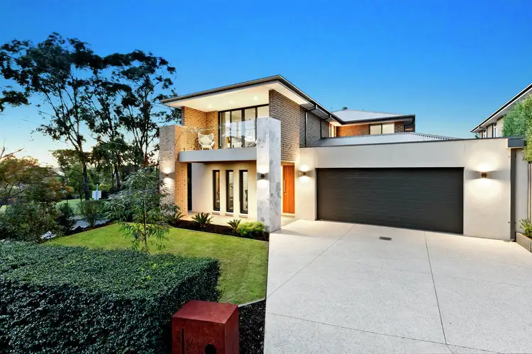 Main view of Homely house listing, 47 Old Eltham Road, Lower Plenty VIC 3093