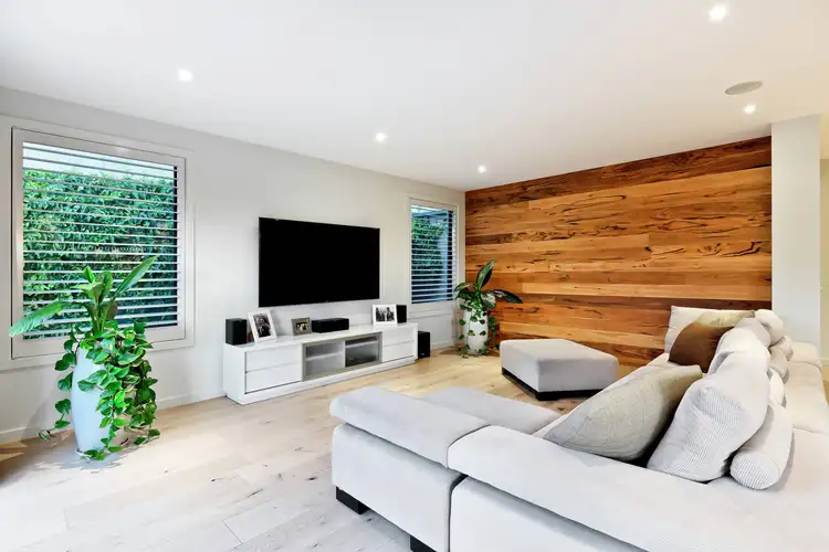 Fifth view of Homely house listing, 47 Old Eltham Road, Lower Plenty VIC 3093
