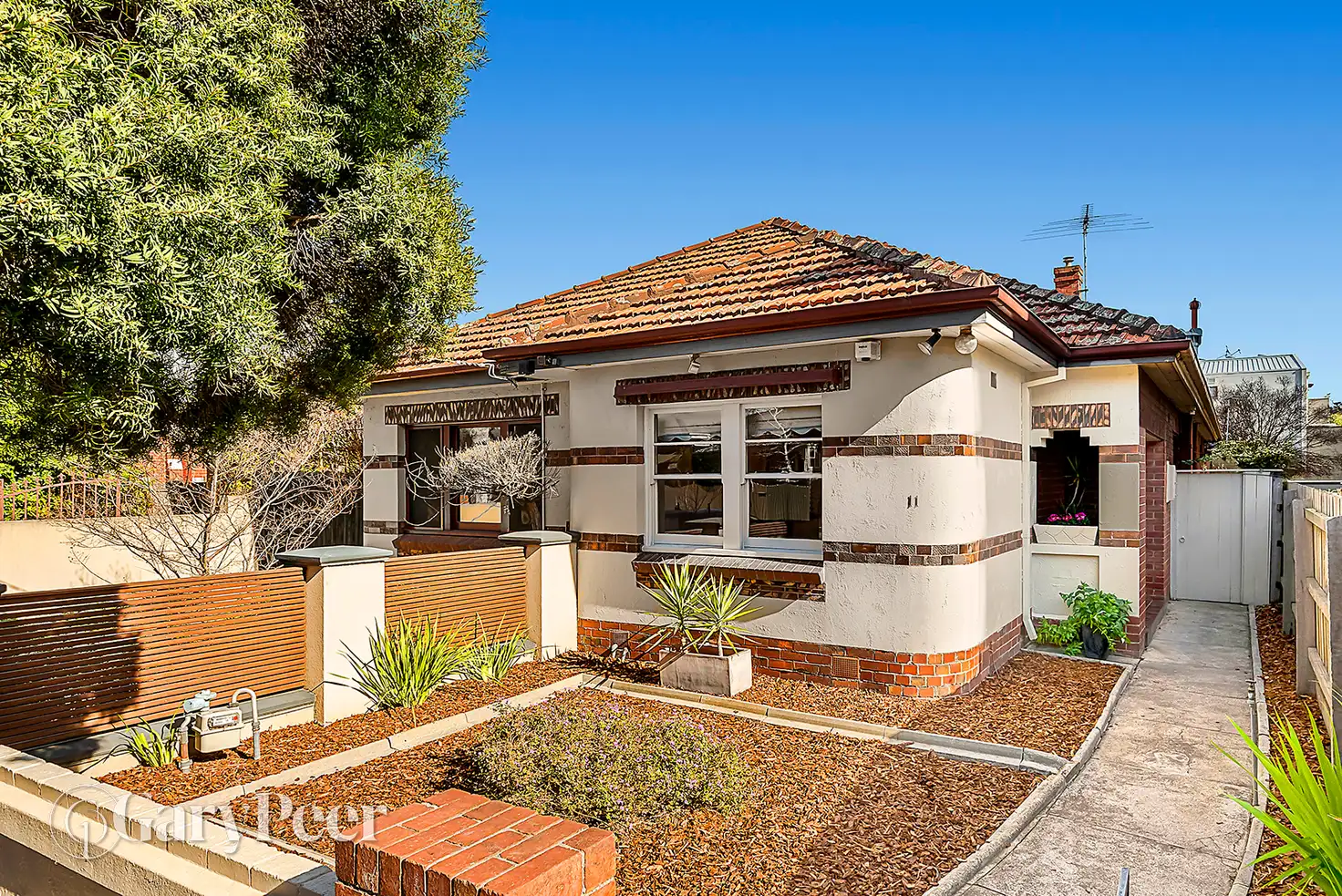 Main view of Homely house listing, 11 Camden Street, St Kilda East VIC 3183