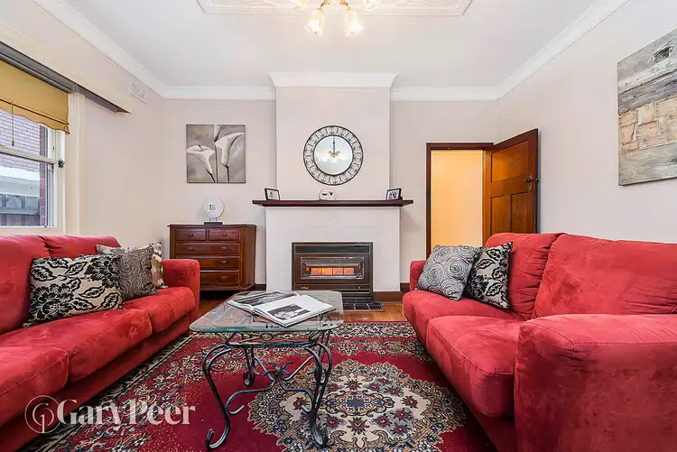 Second view of Homely house listing, 11 Camden Street, St Kilda East VIC 3183