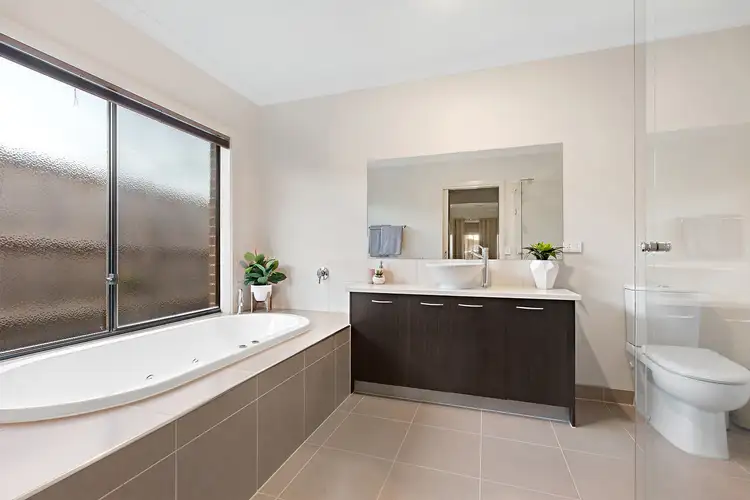 Third view of Homely house listing, 8 Peak Crescent, Doreen VIC 3754