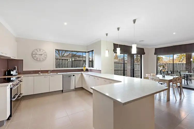Sixth view of Homely house listing, 8 Peak Crescent, Doreen VIC 3754