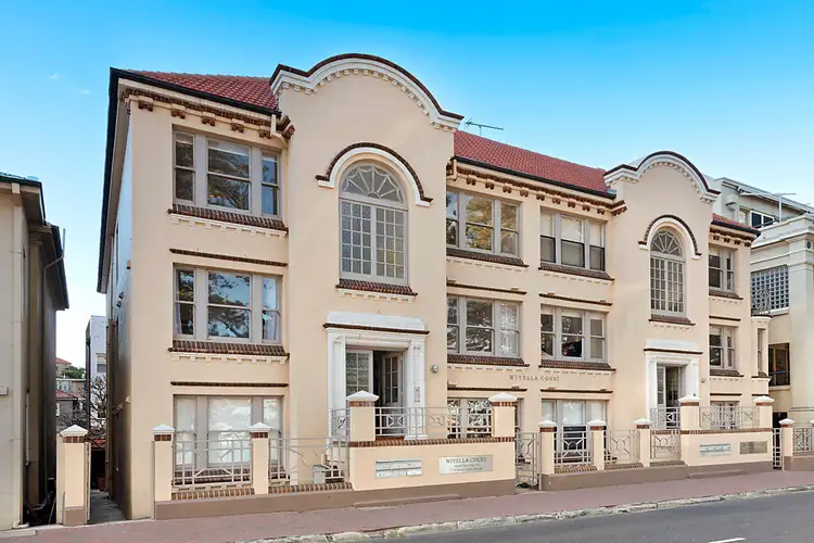 Second view of Homely apartment listing, 9/77 West Esplanade, Manly NSW 2095