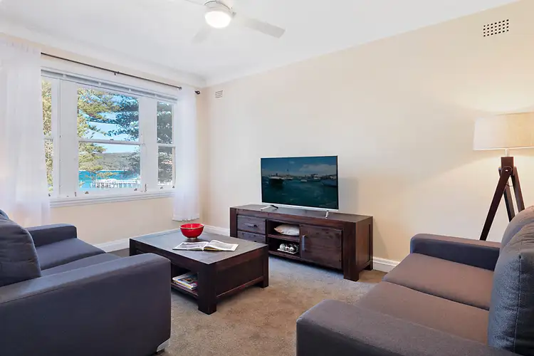 Third view of Homely apartment listing, 9/77 West Esplanade, Manly NSW 2095