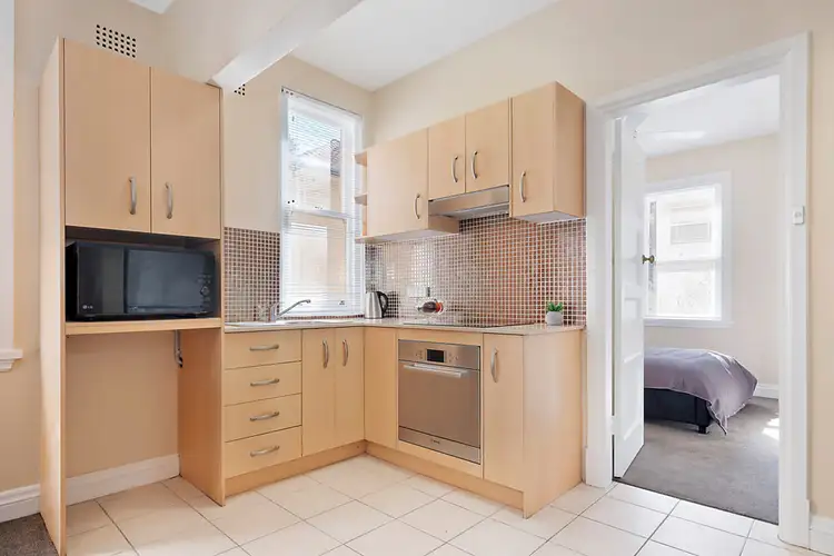 Fifth view of Homely apartment listing, 9/77 West Esplanade, Manly NSW 2095