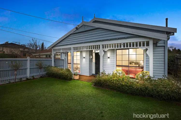 1/5 Jackson Street, Maidstone VIC 3012