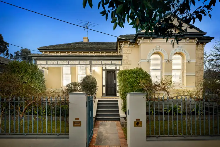 Main view of Homely house listing, 17 Gisborne Street, Elsternwick VIC 3185
