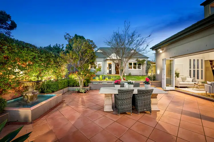 Second view of Homely house listing, 17 Gisborne Street, Elsternwick VIC 3185