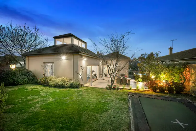 Third view of Homely house listing, 17 Gisborne Street, Elsternwick VIC 3185