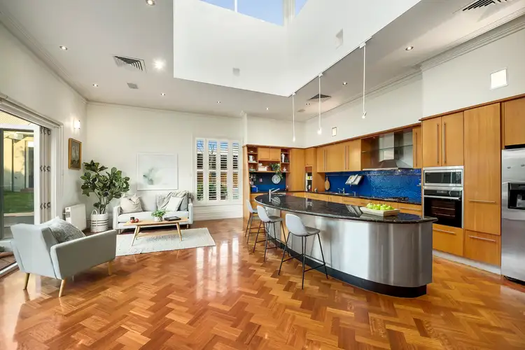 Fourth view of Homely house listing, 17 Gisborne Street, Elsternwick VIC 3185
