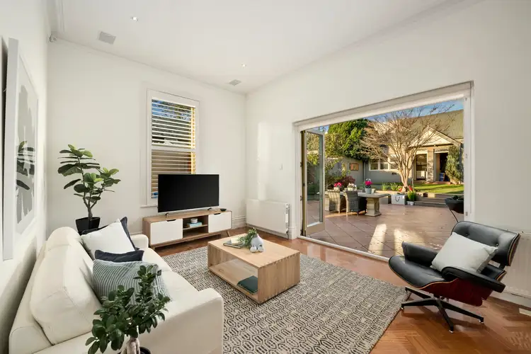 Fifth view of Homely house listing, 17 Gisborne Street, Elsternwick VIC 3185