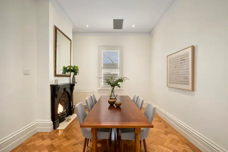 Sixth view of Homely house listing, 17 Gisborne Street, Elsternwick VIC 3185