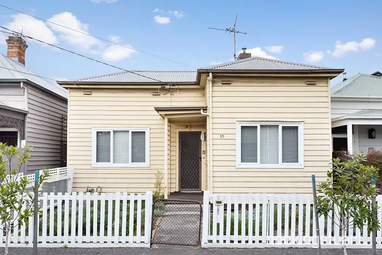 35 Marlborough Street, Balaclava VIC 3183
