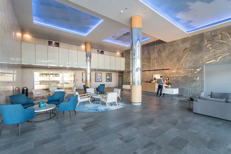 902/510 St Pauls Terrace, Bowen Hills QLD 4006