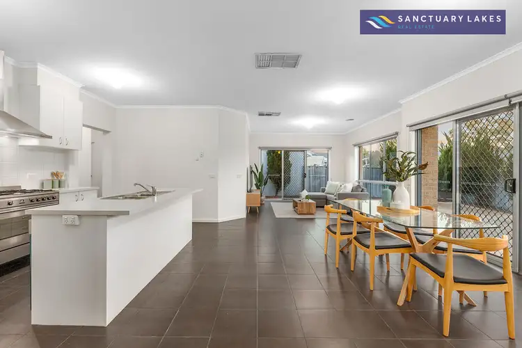 Third view of Homely house listing, 15 Riverglades Drive, Sanctuary Lakes VIC 3030