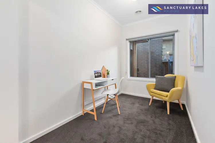 Sixth view of Homely house listing, 15 Riverglades Drive, Sanctuary Lakes VIC 3030