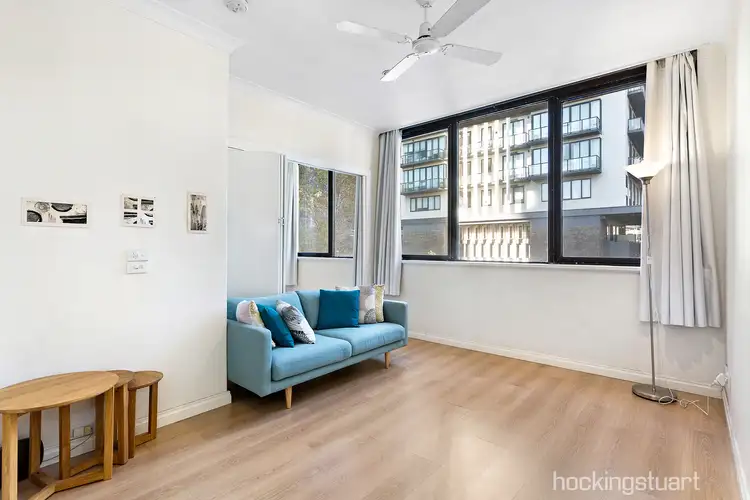 20/88 Franklin Street, Melbourne VIC 3000