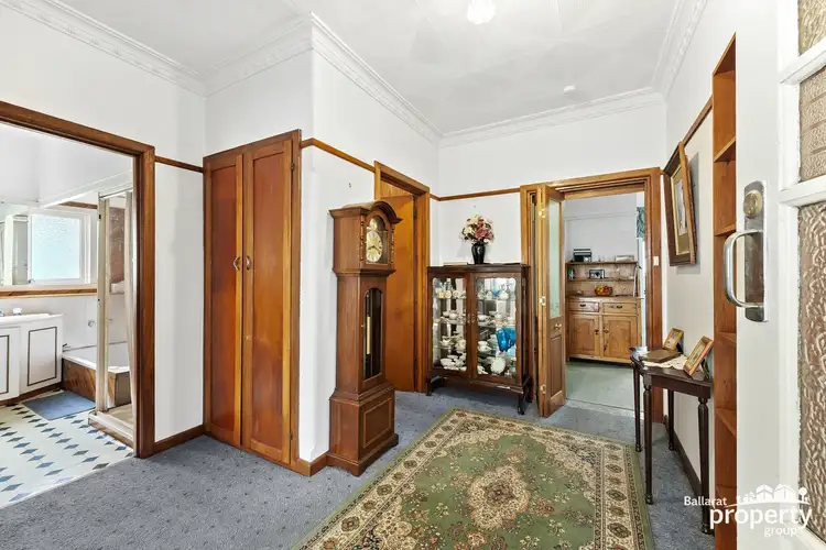 Fifth view of Homely house listing, 504 Bond Street, Golden Point VIC 3350