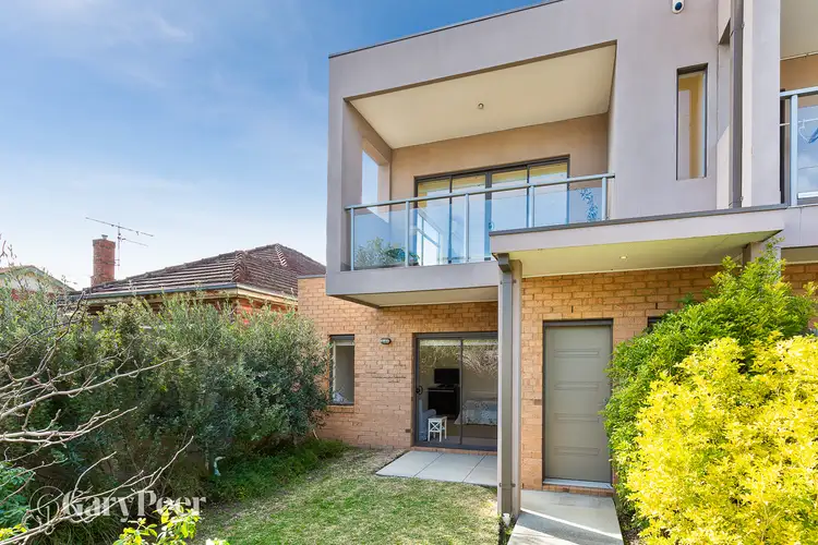 40a Murrumbeena Road, Murrumbeena VIC 3163