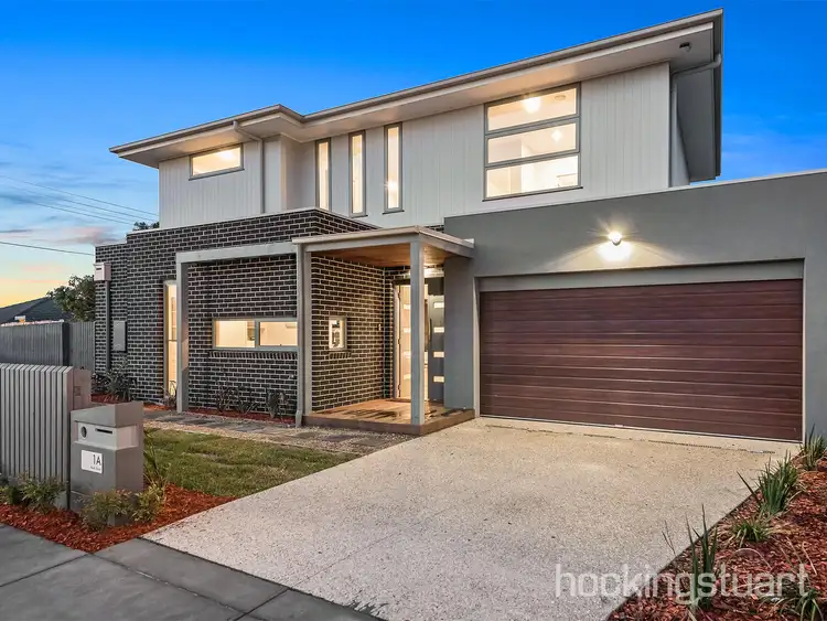 Second view of Homely house listing, 1A Black Street, Chelsea VIC 3196