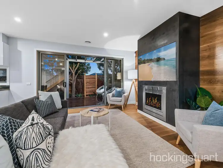 Third view of Homely house listing, 1A Black Street, Chelsea VIC 3196