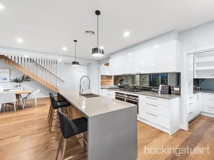 Fourth view of Homely house listing, 1A Black Street, Chelsea VIC 3196