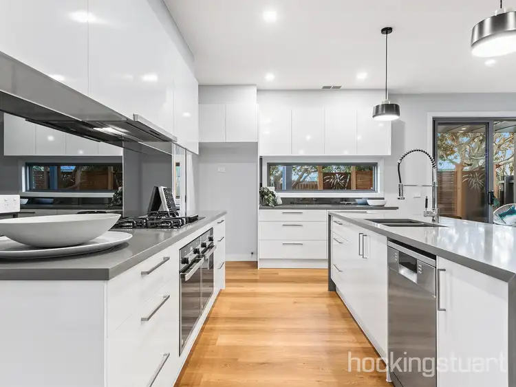 Fifth view of Homely house listing, 1A Black Street, Chelsea VIC 3196