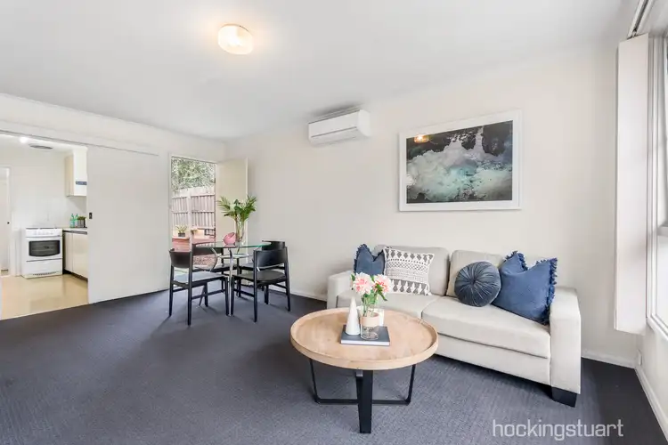 Second view of Homely unit listing, 4/5 Levanto Street, Mentone VIC 3194