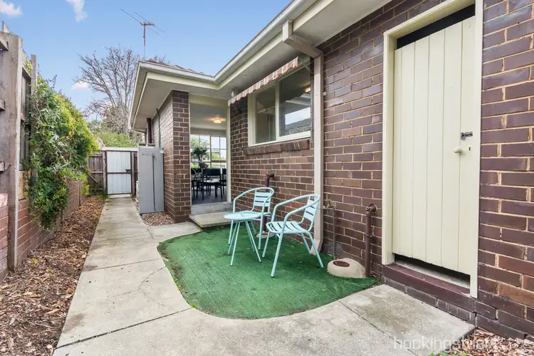 Third view of Homely unit listing, 4/5 Levanto Street, Mentone VIC 3194