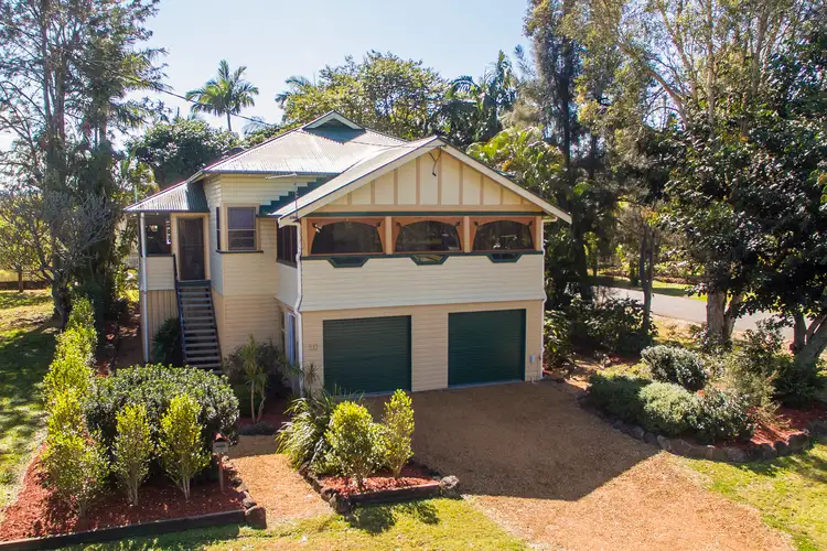 20 Avondale Avenue, East Lismore NSW 2480