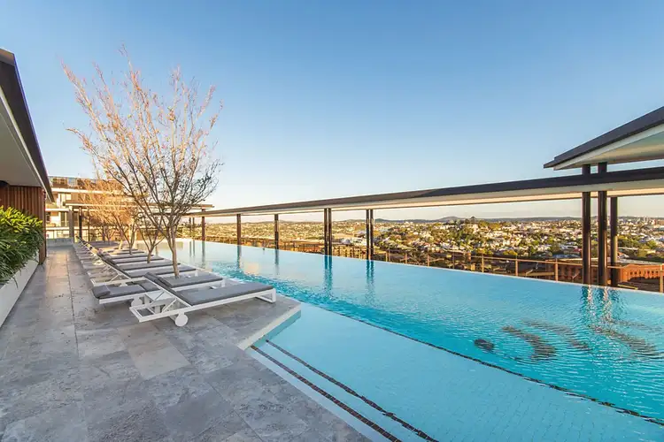 607/18 Longland Street, Newstead QLD 4006